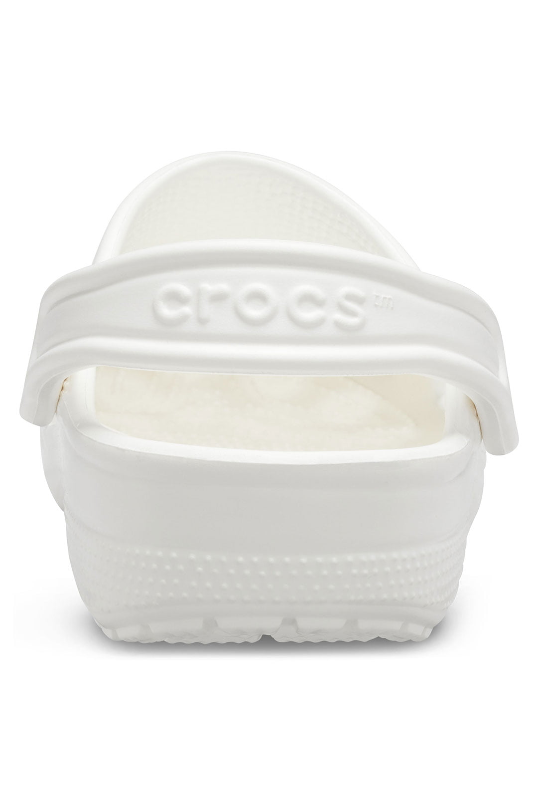 Crocsy-Damskie-Medyczne-Classic-Clog-white-3 Crocsy Damskie Medyczne – Classic Clog – białe