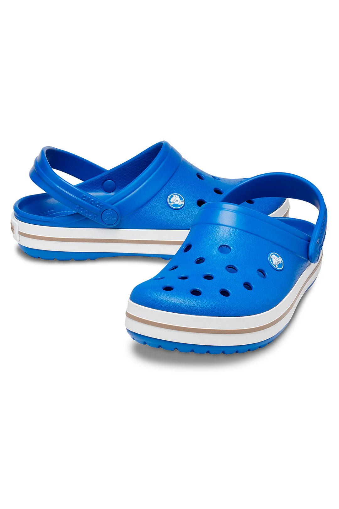 Crocsy-Damskie-Medyczne-Crocband-blue-1 Crocsy Damskie Medyczne – Crocband – niebieskie