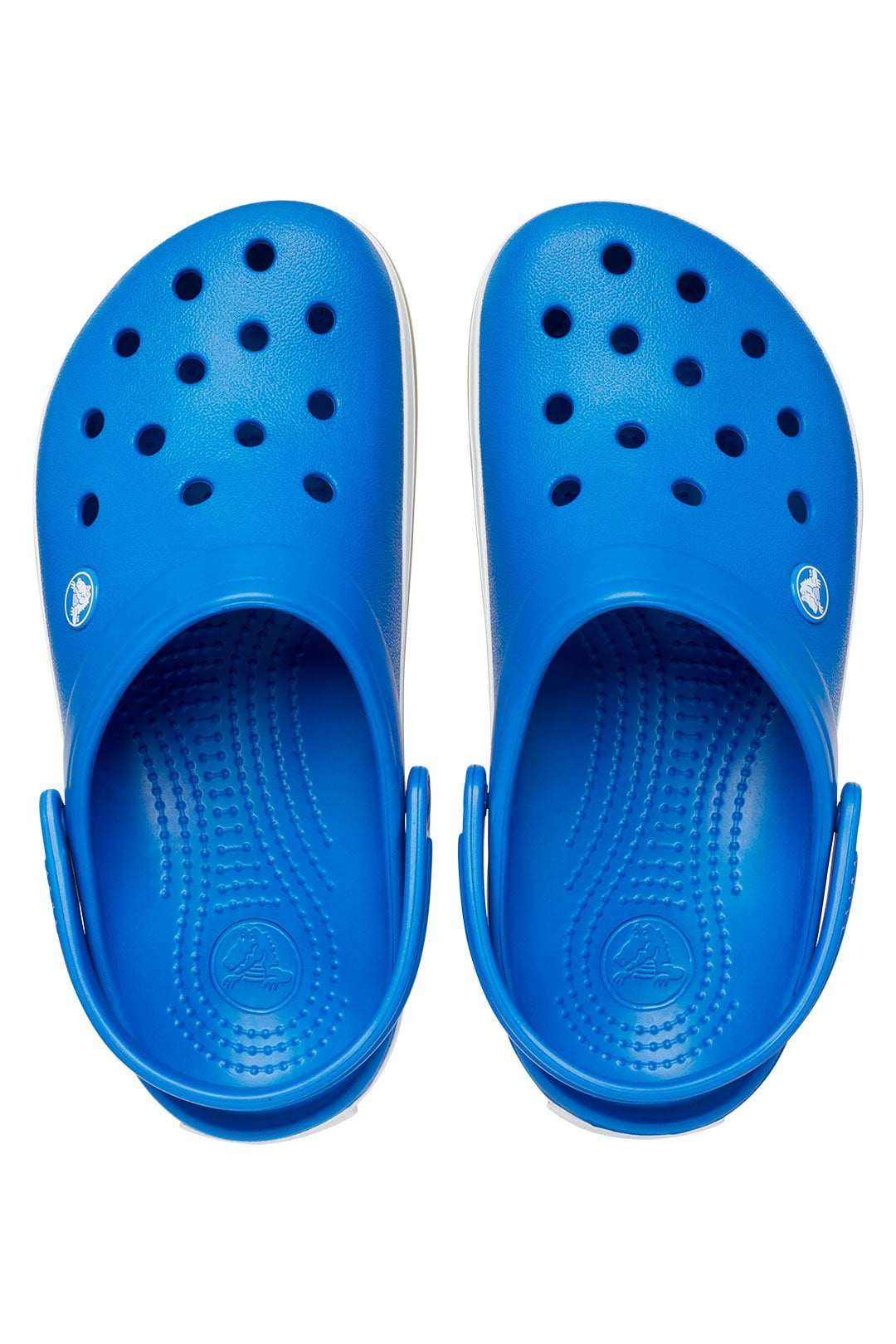 Crocsy-Damskie-Medyczne-Crocband-blue-2 Crocsy Damskie Medyczne – Crocband – niebieskie