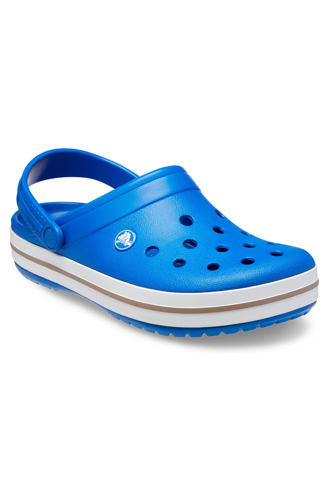 Crocsy-Damskie-Medyczne-Crocband-blue-4 Crocsy Damskie Medyczne – Crocband – niebieskie