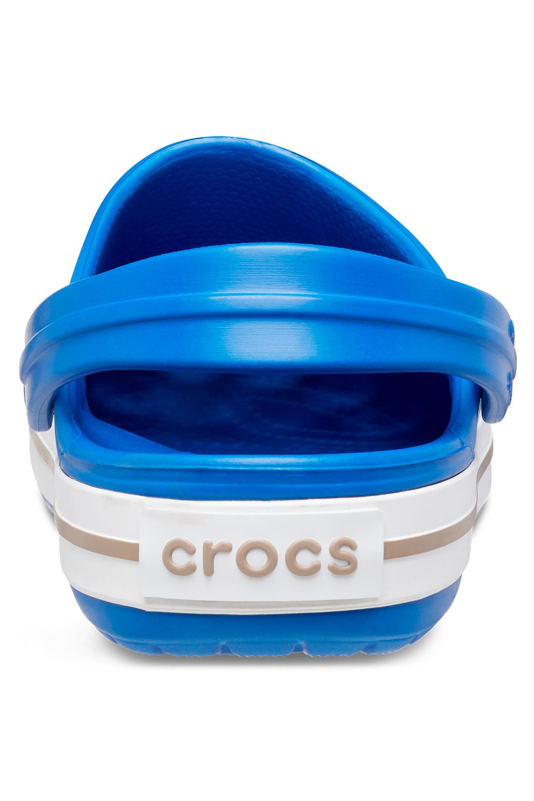 Crocsy-Damskie-Medyczne-Crocband-blue-5 Crocsy Damskie Medyczne – Crocband – niebieskie